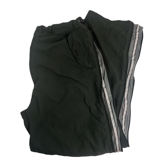 Y2k track pants by bugle boy athletics sz 38" - Picture 1 of 6